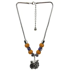 LSU Necklace